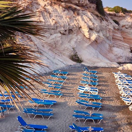 Aparthotel Governors Beach Panayiotis Extérieur photo