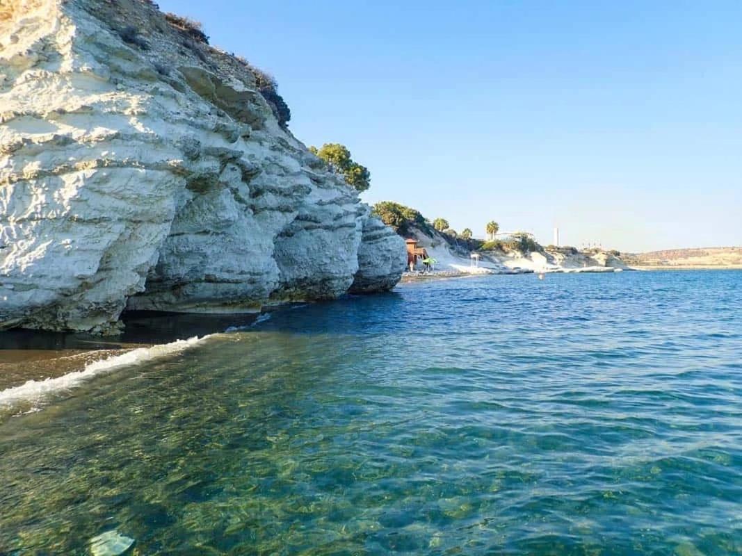 Aparthotel Governors Beach Panayiotis Extérieur photo