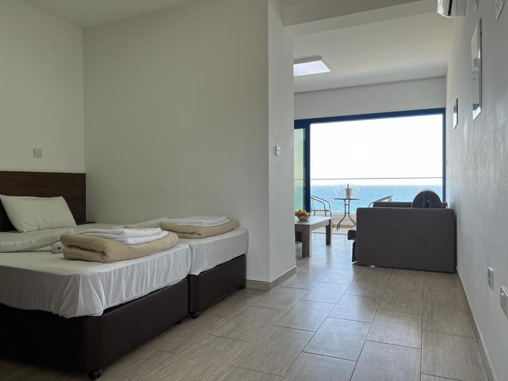 Aparthotel Governors Beach Panayiotis Extérieur photo