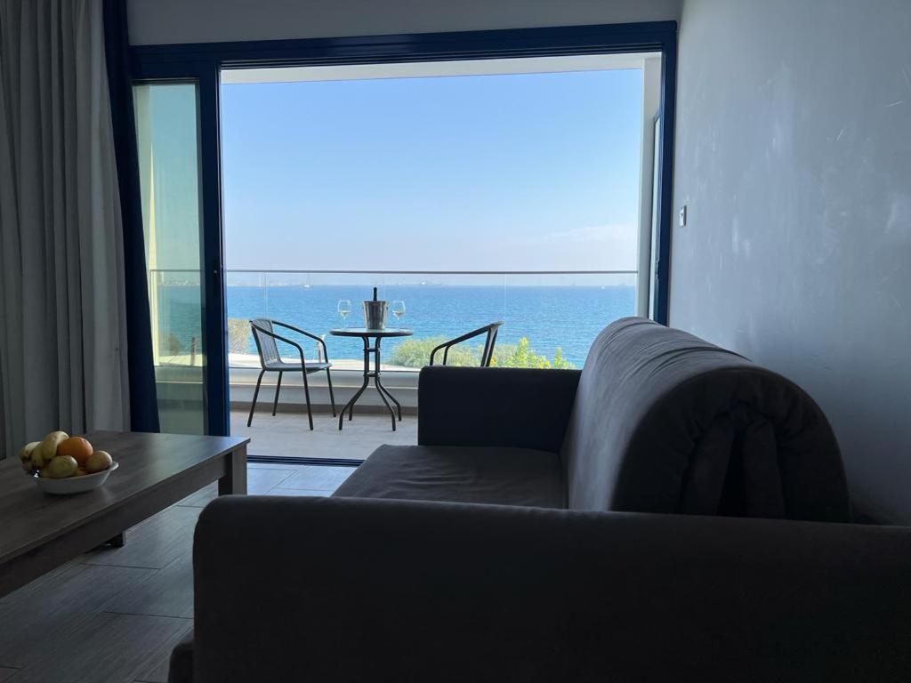 Aparthotel Governors Beach Panayiotis Extérieur photo