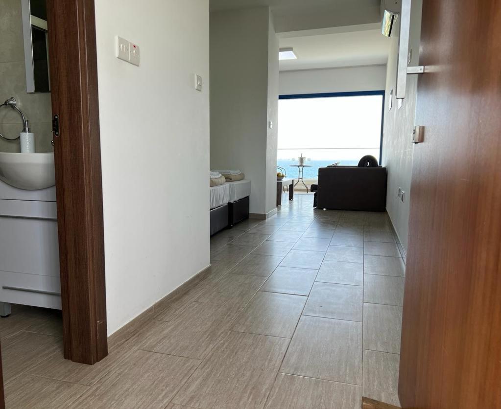 Aparthotel Governors Beach Panayiotis Extérieur photo