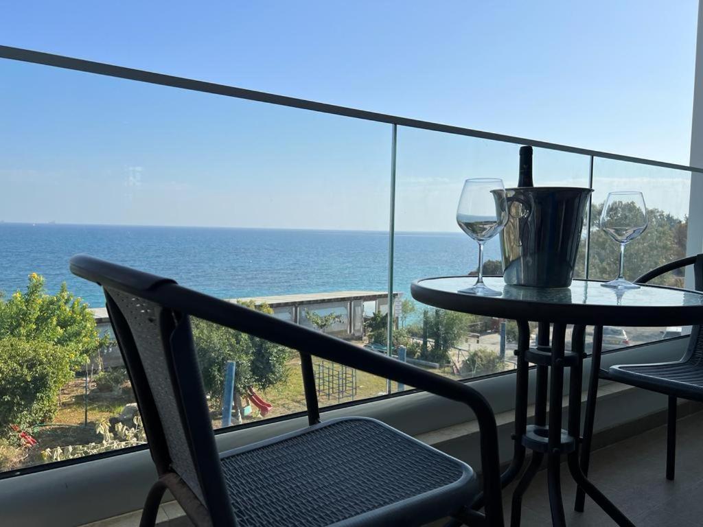 Aparthotel Governors Beach Panayiotis Extérieur photo