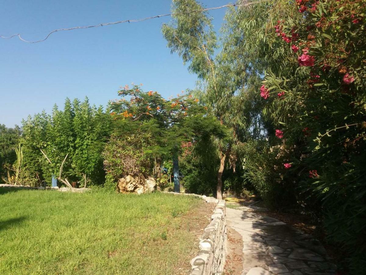 Aparthotel Governors Beach Panayiotis Extérieur photo